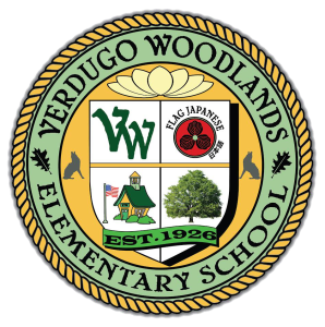 Verdugo Woodlands mascot