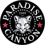 Paradise Canyon mascot