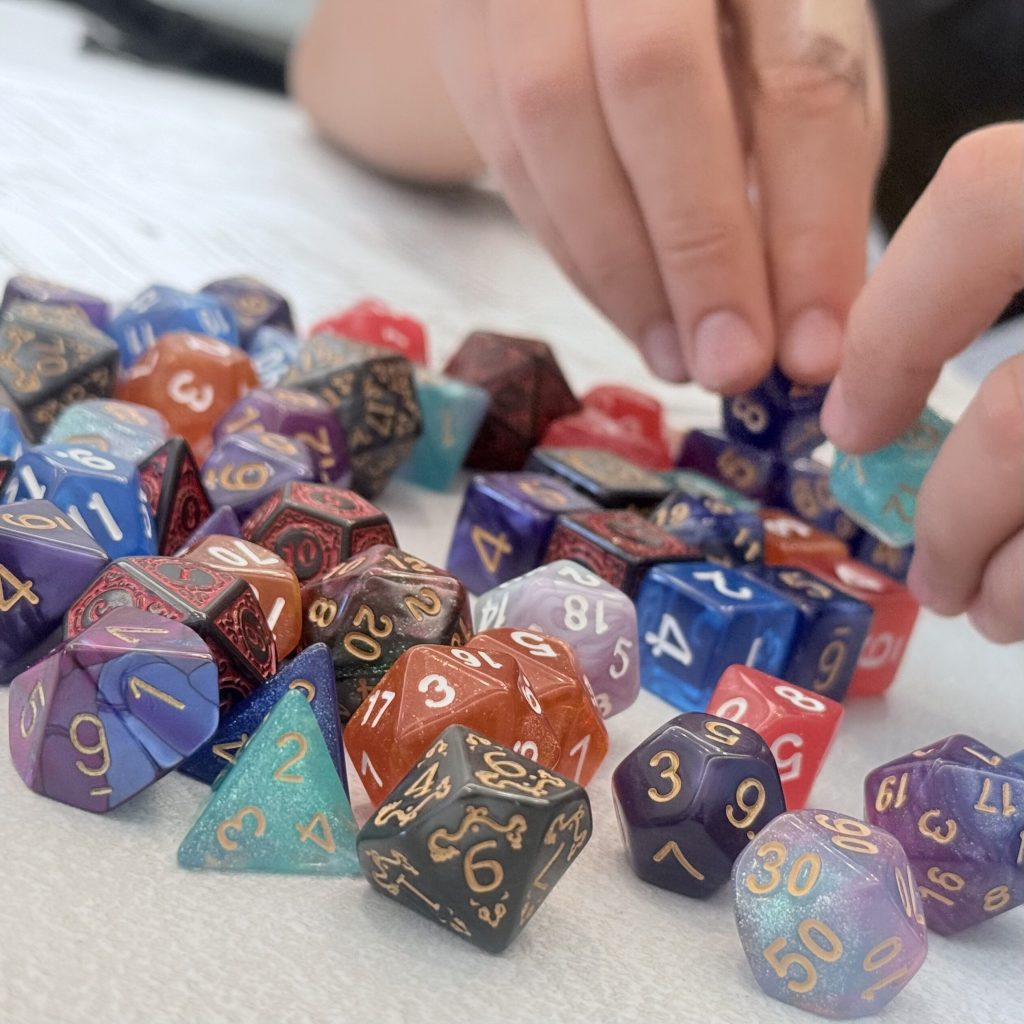 The Hero's Quest
